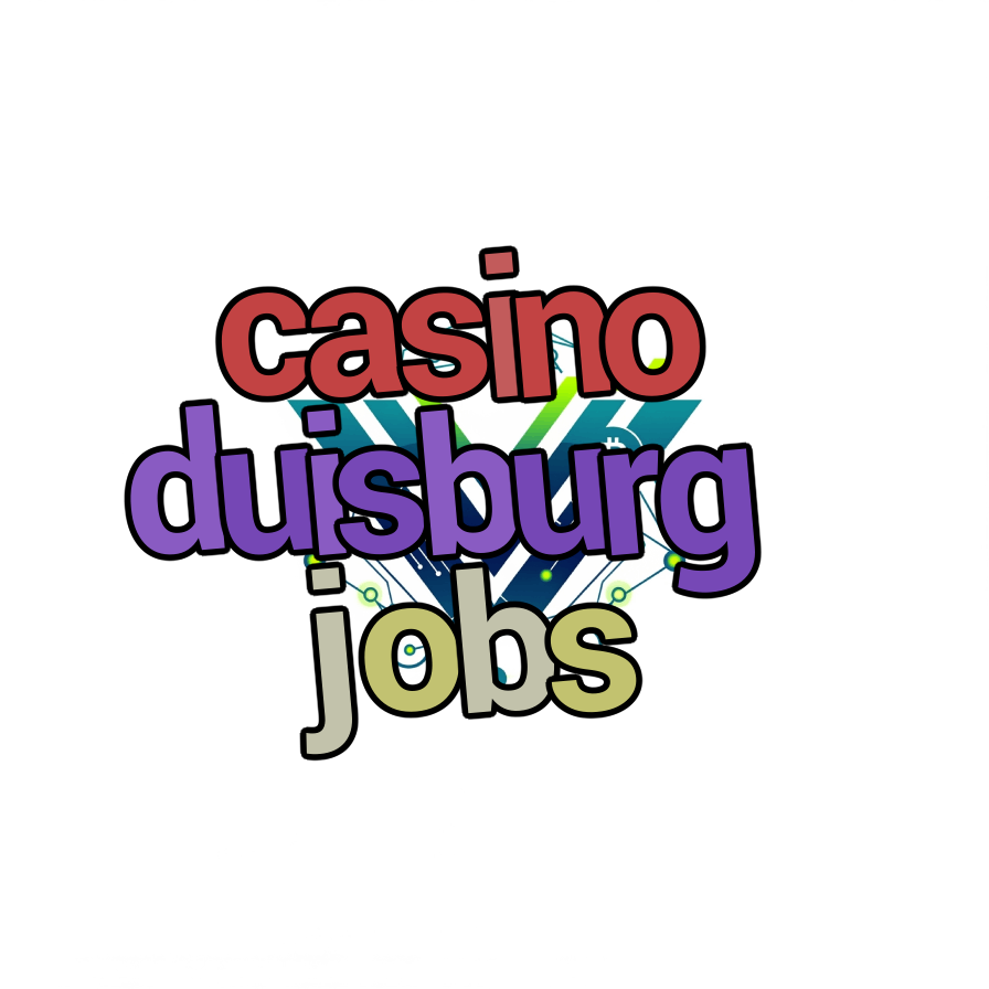casino duisburg jobs